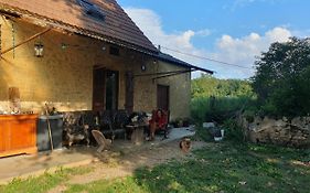 Chambres D'Hotes Gourdon